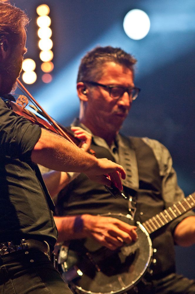 Czad Festiwal - Straszęcin - 25.08.2016