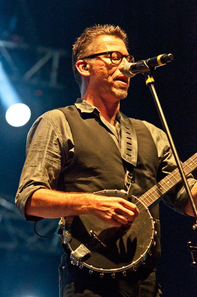 Czad Festiwal - Straszęcin - 25.08.2016