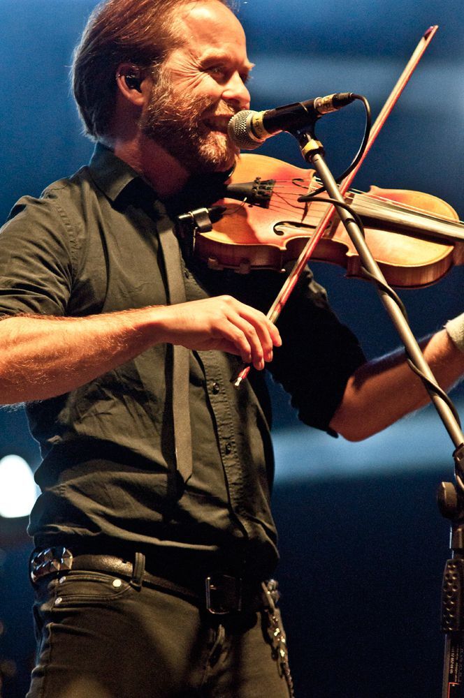 Czad Festiwal - Straszęcin - 25.08.2016