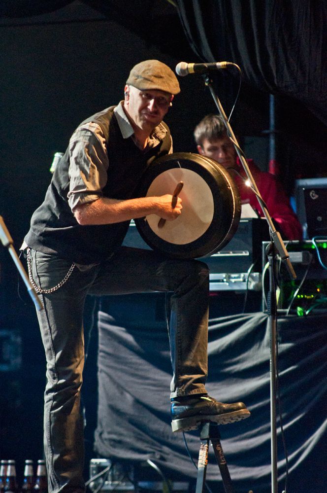 Czad Festiwal - Straszęcin - 25.08.2016