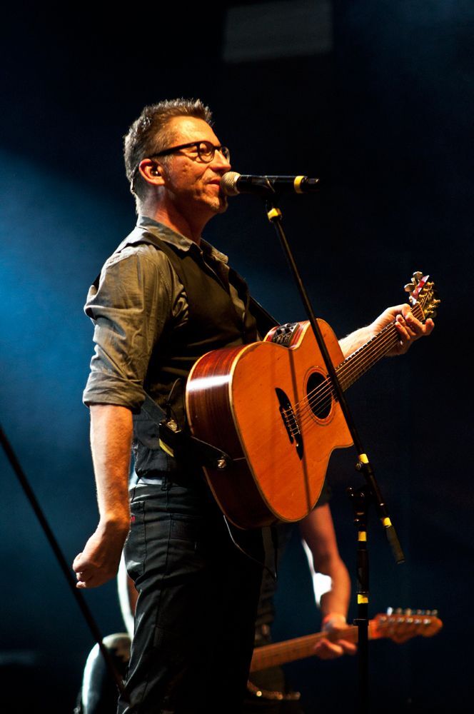 Czad Festiwal - Straszęcin - 25.08.2016