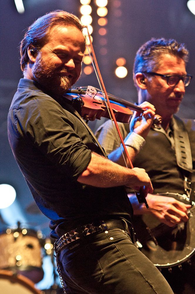 Czad Festiwal - Straszęcin - 25.08.2016