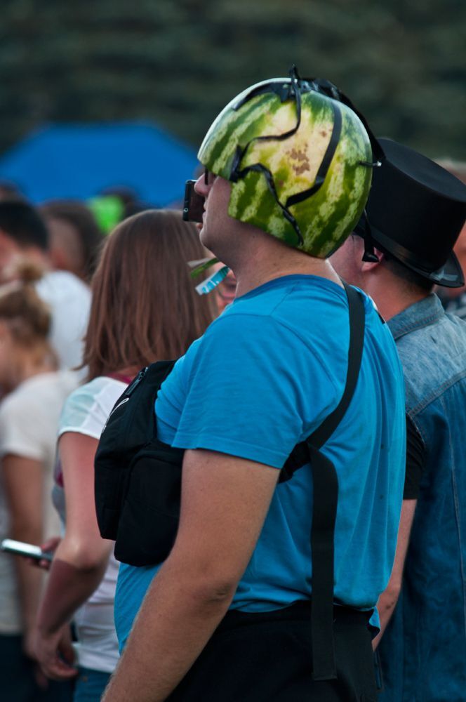 Czad Festiwal - Straszęcin - 26.08.2016