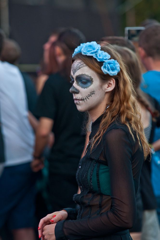 Czad Festiwal - Straszęcin - 26.08.2016