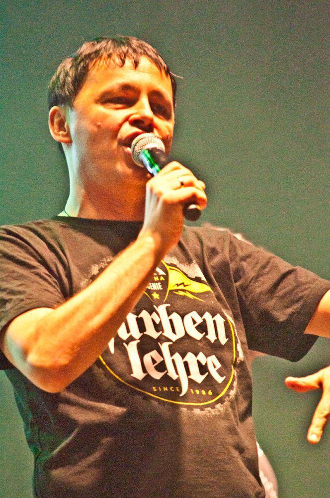 Czad Festiwal - Straszęcin - 26.08.2016