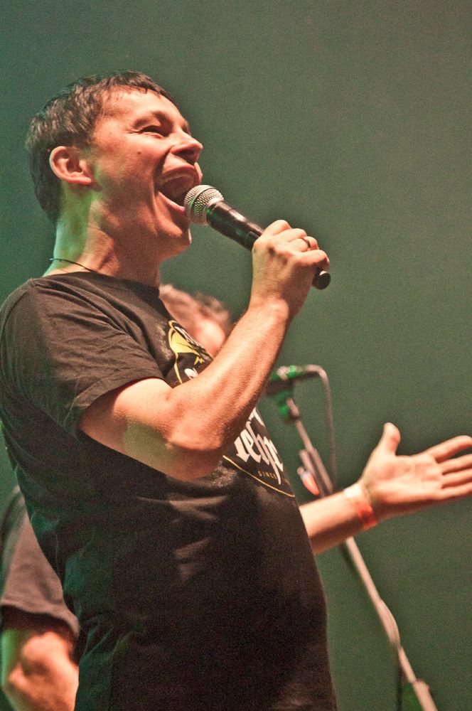 Czad Festiwal - Straszęcin - 26.08.2016