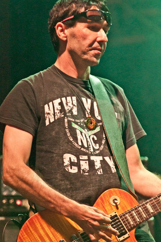 Czad Festiwal - Straszęcin - 26.08.2016