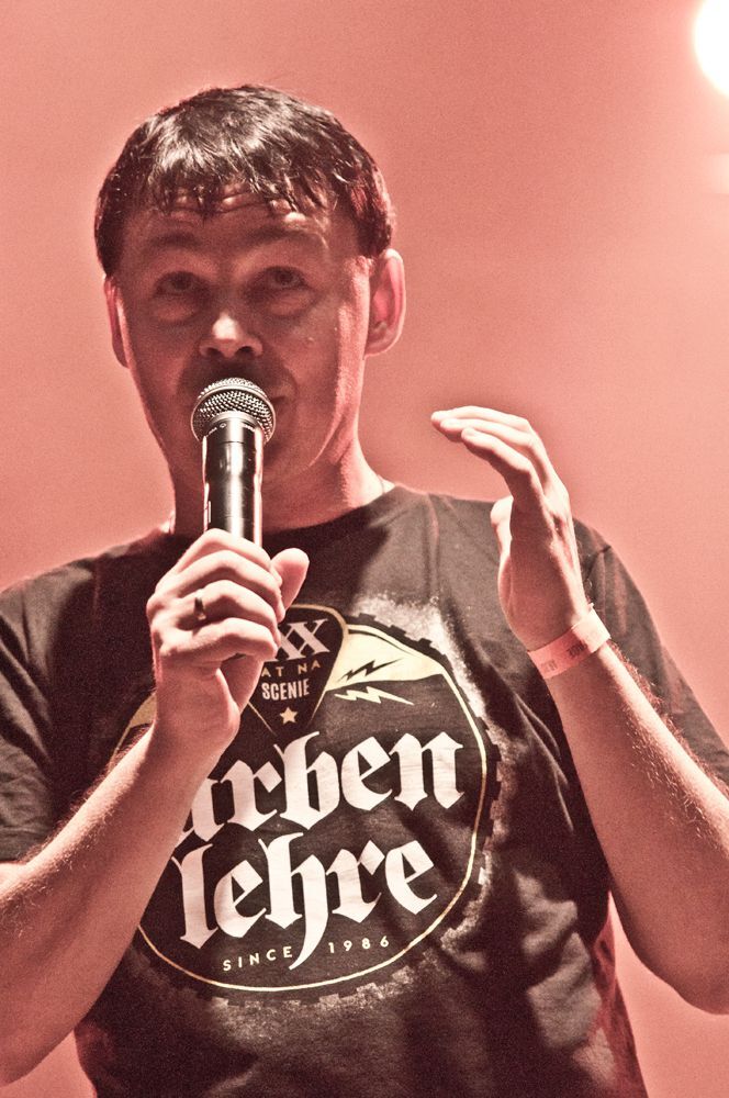 Czad Festiwal - Straszęcin - 26.08.2016