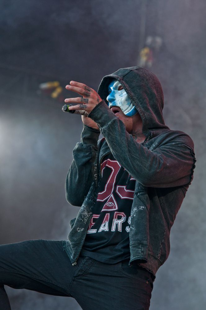 Czad Festiwal - Straszęcin - 26.08.2016