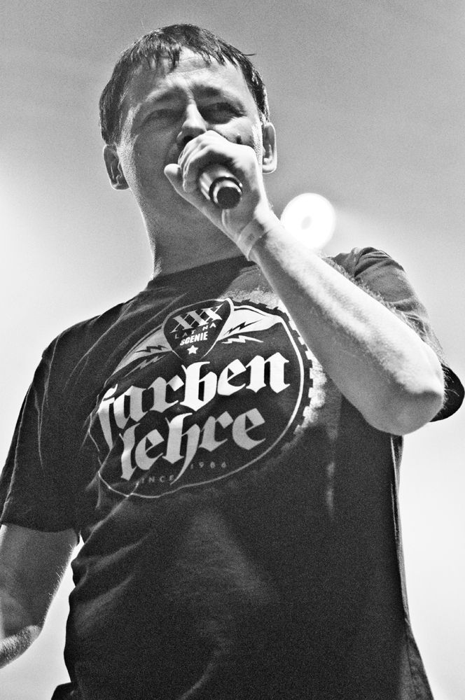 Czad Festiwal - Straszęcin - 26.08.2016