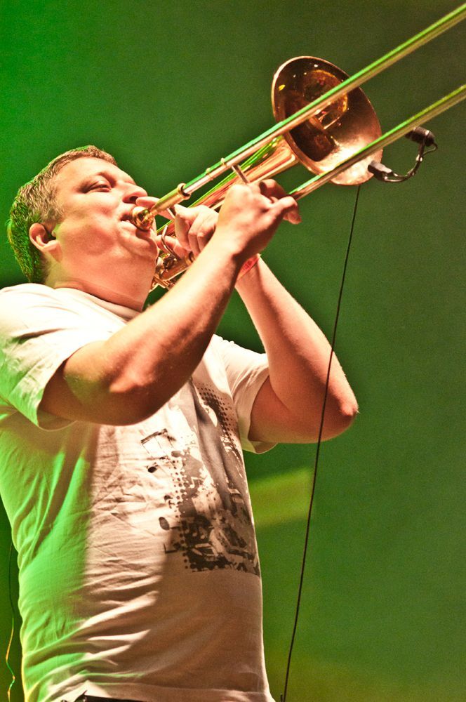 Czad Festiwal - Straszęcin - 26.08.2016