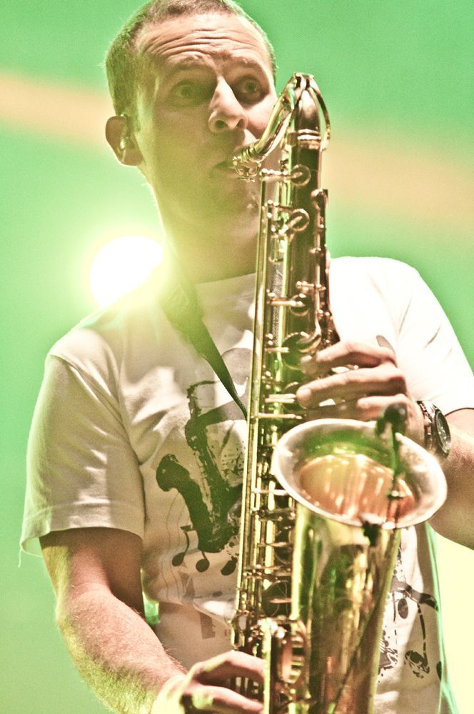 Czad Festiwal - Straszęcin - 26.08.2016