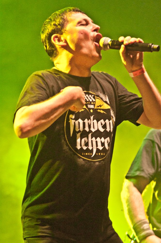 Czad Festiwal - Straszęcin - 26.08.2016