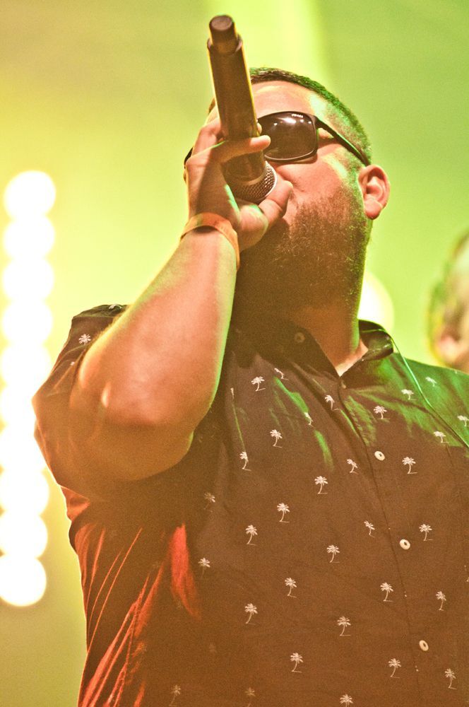 Czad Festiwal - Straszęcin - 26.08.2016
