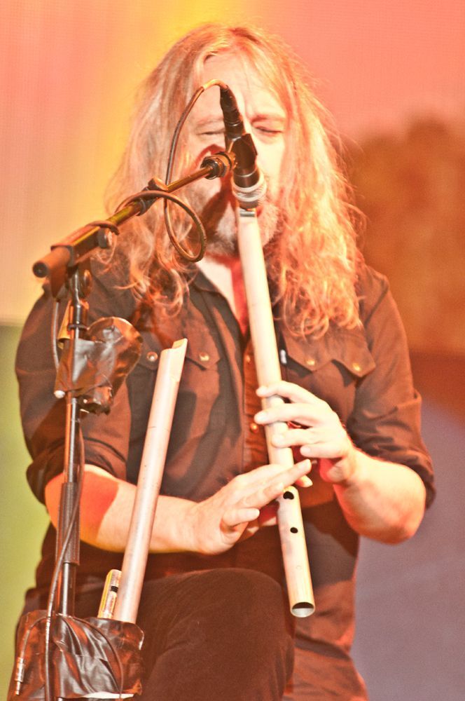Czad Festiwal - Straszęcin - 26.08.2016