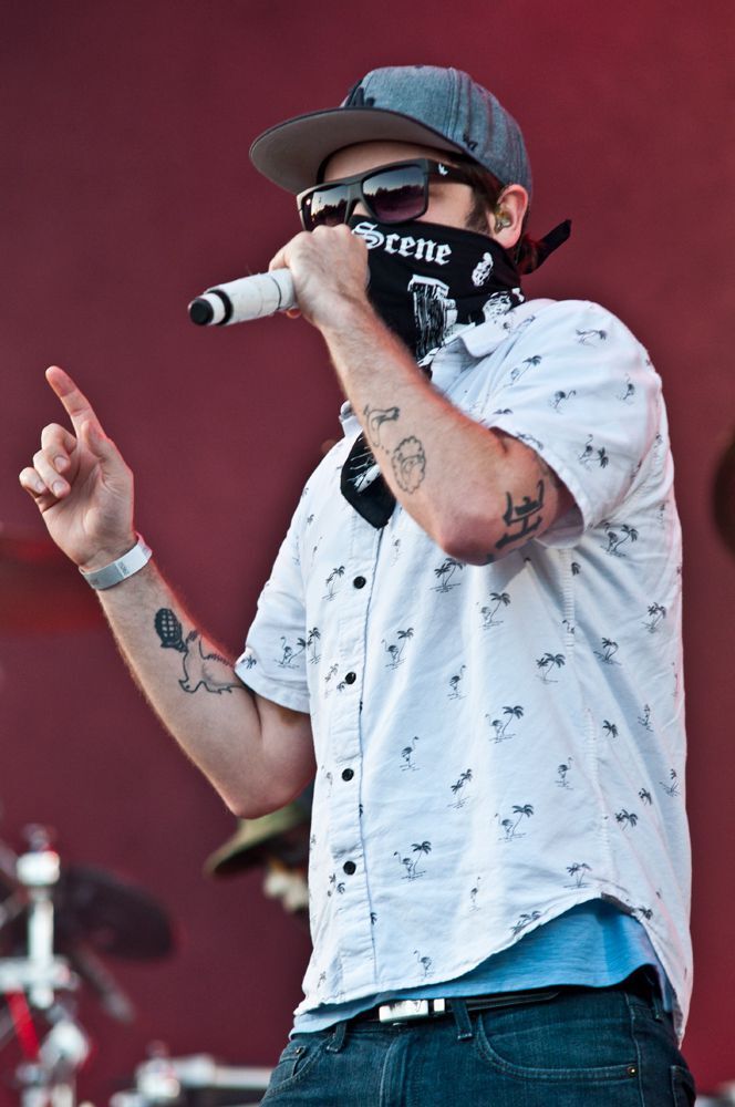 Czad Festiwal - Straszęcin - 26.08.2016