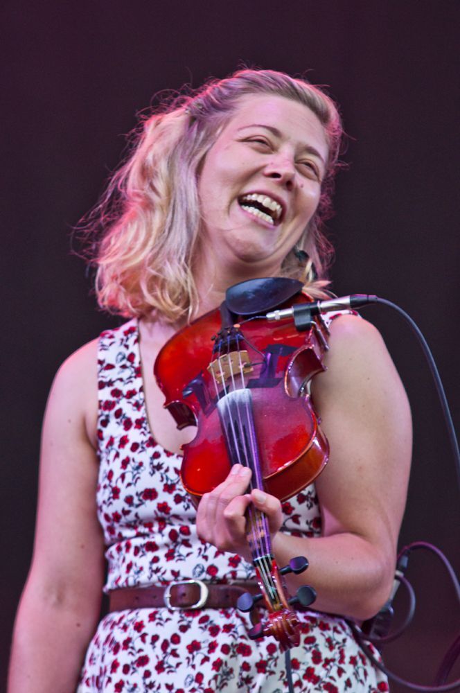 Czad Festiwal - Straszęcin - 27.08.2016