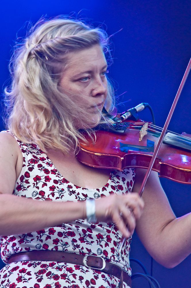 Czad Festiwal - Straszęcin - 27.08.2016