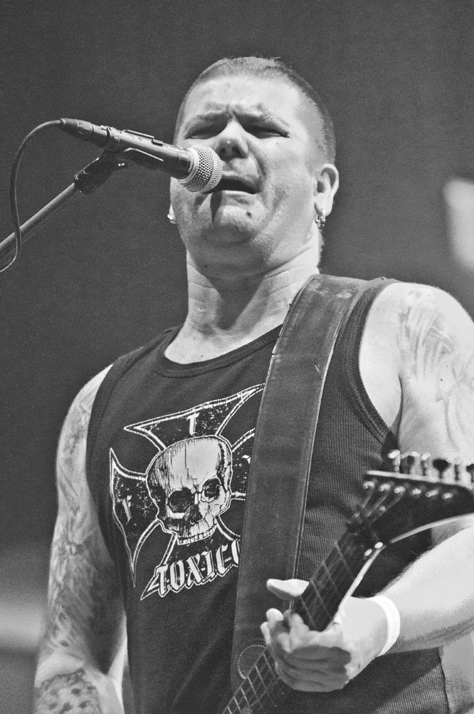 Czad Festiwal - Straszęcin - 27.08.2016