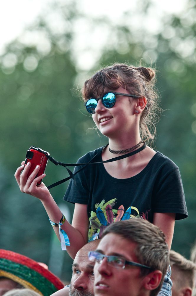 Czad Festiwal - Straszęcin - 28.08.2016