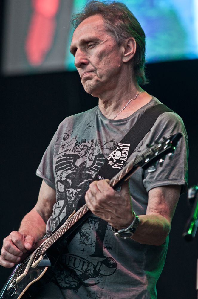 Czad Festiwal - Straszęcin - 28.08.2016