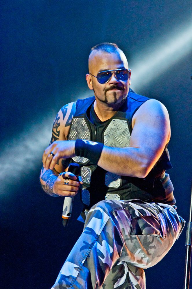 Czad Festiwal - Straszęcin - 28.08.2016