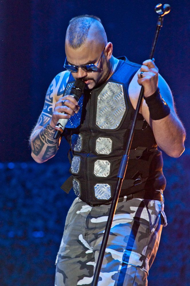 Czad Festiwal - Straszęcin - 28.08.2016