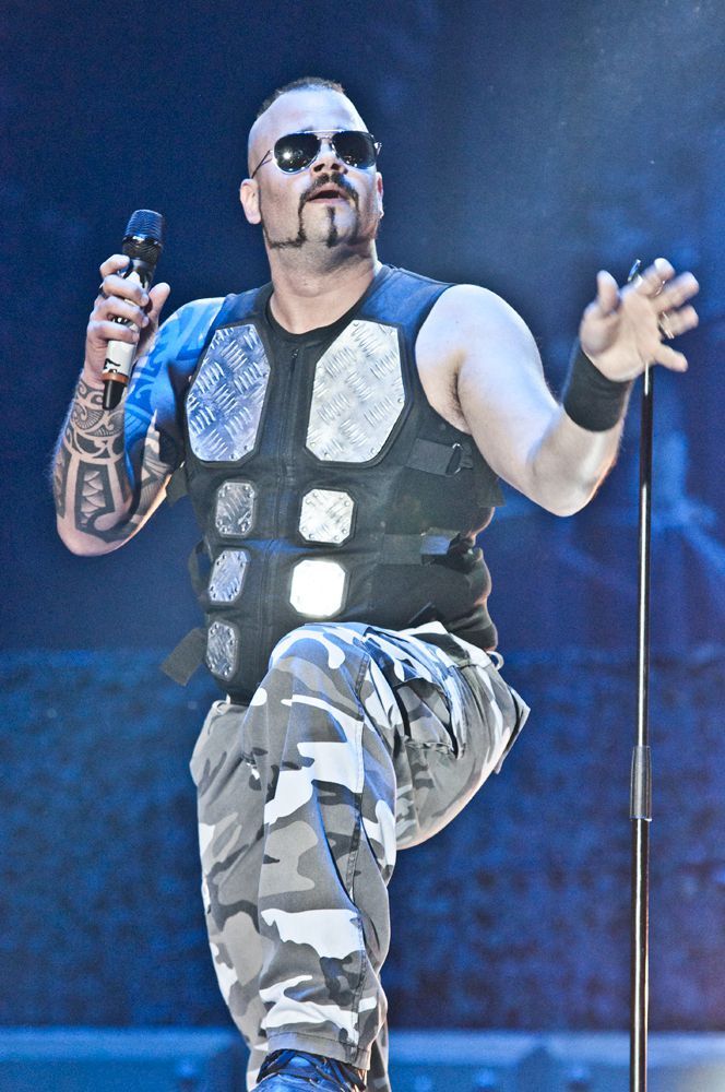 Czad Festiwal - Straszęcin - 28.08.2016