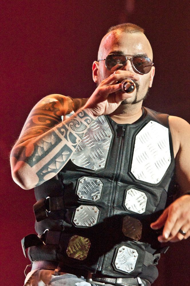 Czad Festiwal - Straszęcin - 28.08.2016