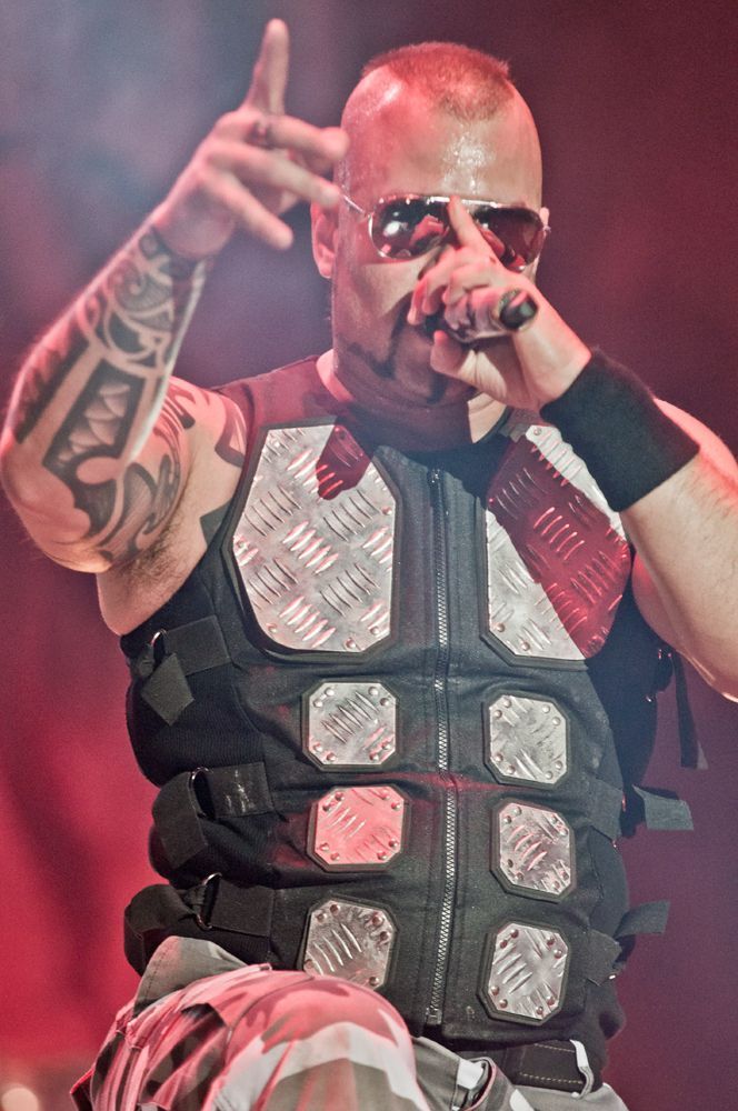 Czad Festiwal - Straszęcin - 28.08.2016