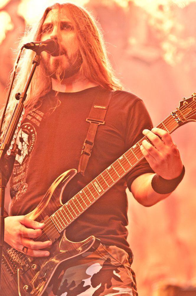 Czad Festiwal - Straszęcin - 28.08.2016