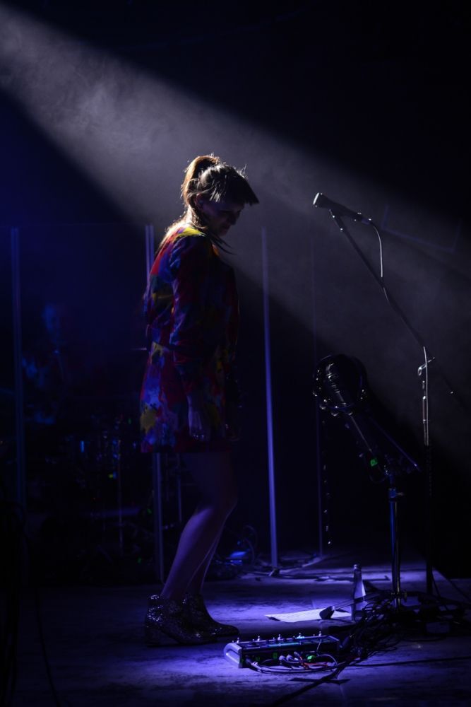 Bovska "Kaktus Tour" w klubie LUKR