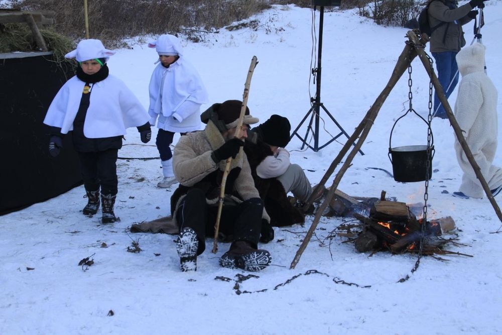 Orszak Trzech Króli 2017 rok Rzeszów