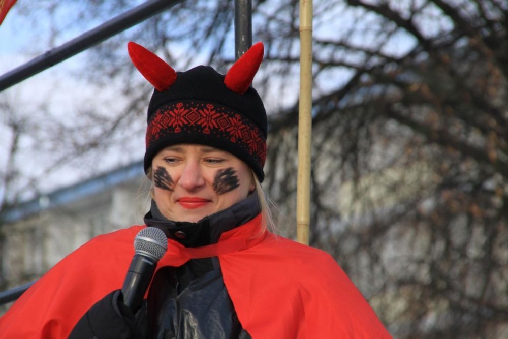 Orszak Trzech Króli 2017 rok Rzeszów