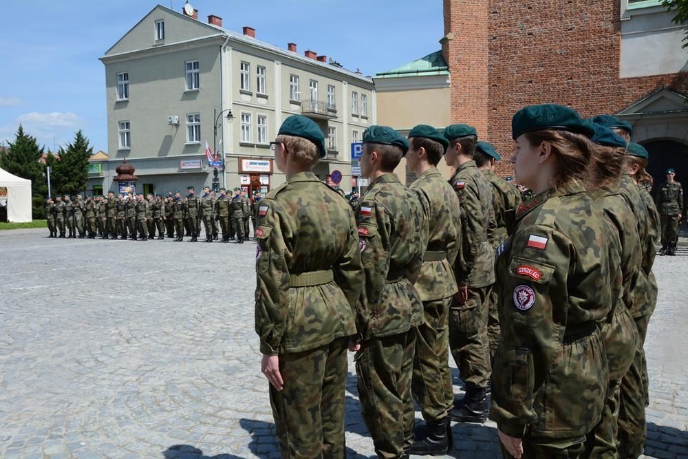 Obchody 82. Rocznicy Śmierci Marszałka Józefa Piłsudskiego