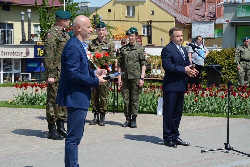 Obchody 82. Rocznicy Śmierci Marszałka Józefa Piłsudskiego