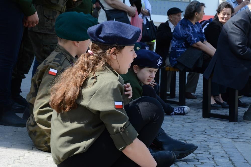 Obchody 82. Rocznicy Śmierci Marszałka Józefa Piłsudskiego