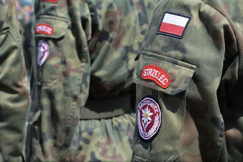 Obchody 82. Rocznicy Śmierci Marszałka Józefa Piłsudskiego
