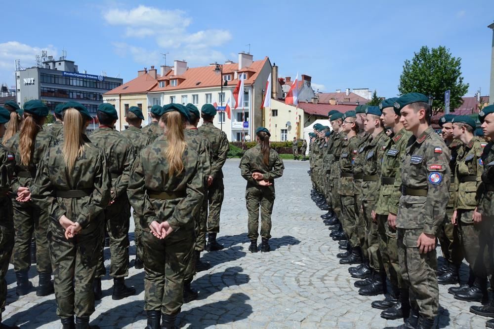Obchody 82. Rocznicy Śmierci Marszałka Józefa Piłsudskiego