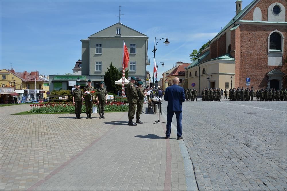 Obchody 82. Rocznicy Śmierci Marszałka Józefa Piłsudskiego