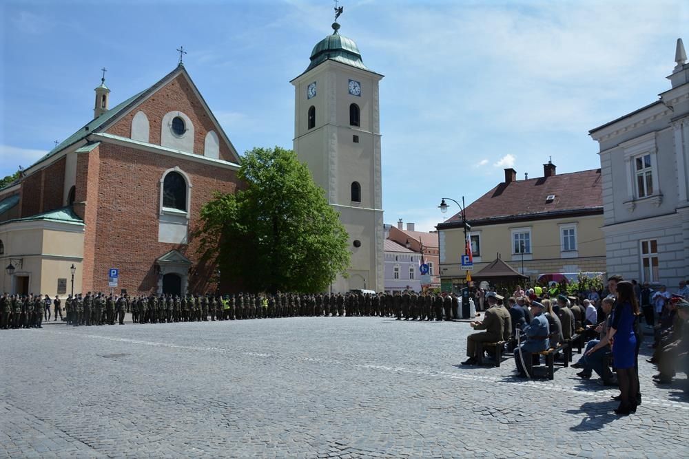 Obchody 82. Rocznicy Śmierci Marszałka Józefa Piłsudskiego