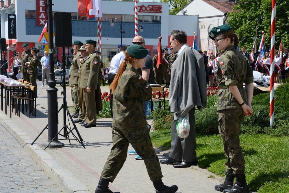 Obchody 82. Rocznicy Śmierci Marszałka Józefa Piłsudskiego