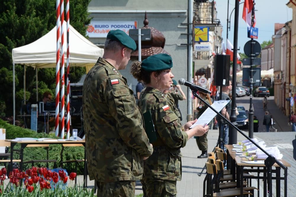 Obchody 82. Rocznicy Śmierci Marszałka Józefa Piłsudskiego