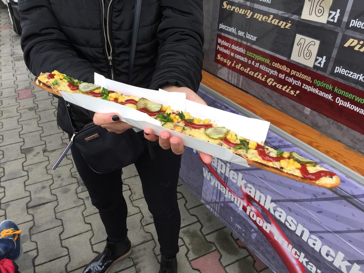 Street Food Festiwal