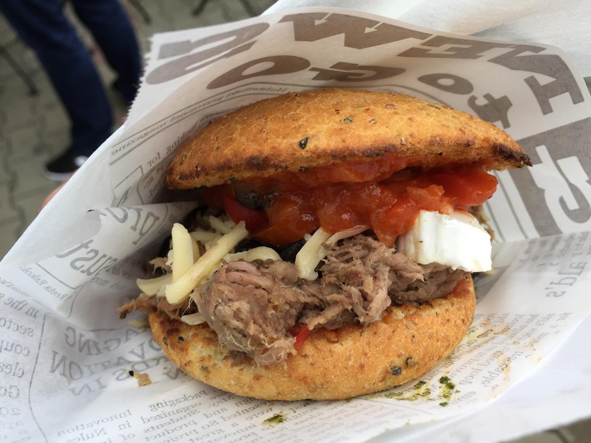 Street Food Festiwal