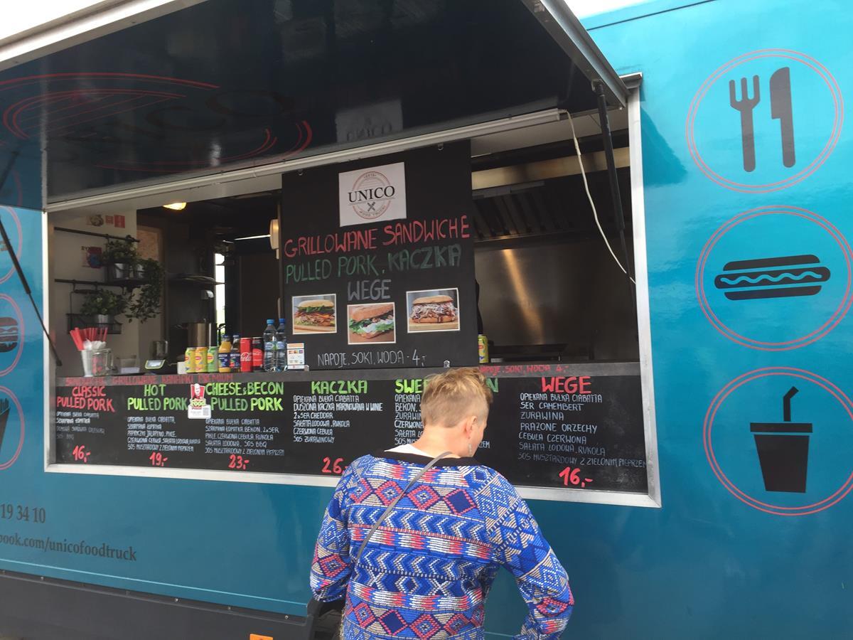 Street Food Festiwal
