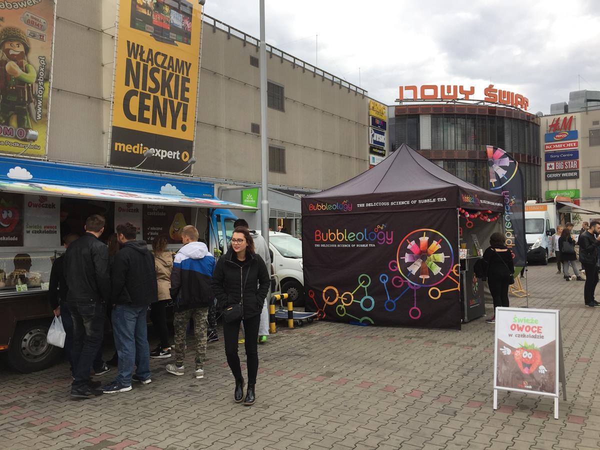 Street Food Festiwal