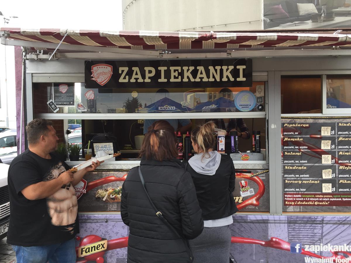Street Food Festiwal
