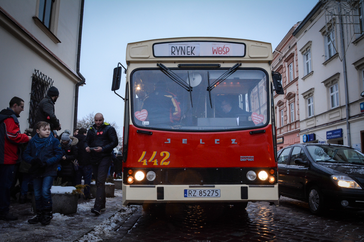 27. Finał Wielkiej Orkiestry Świątecznej Pomocy