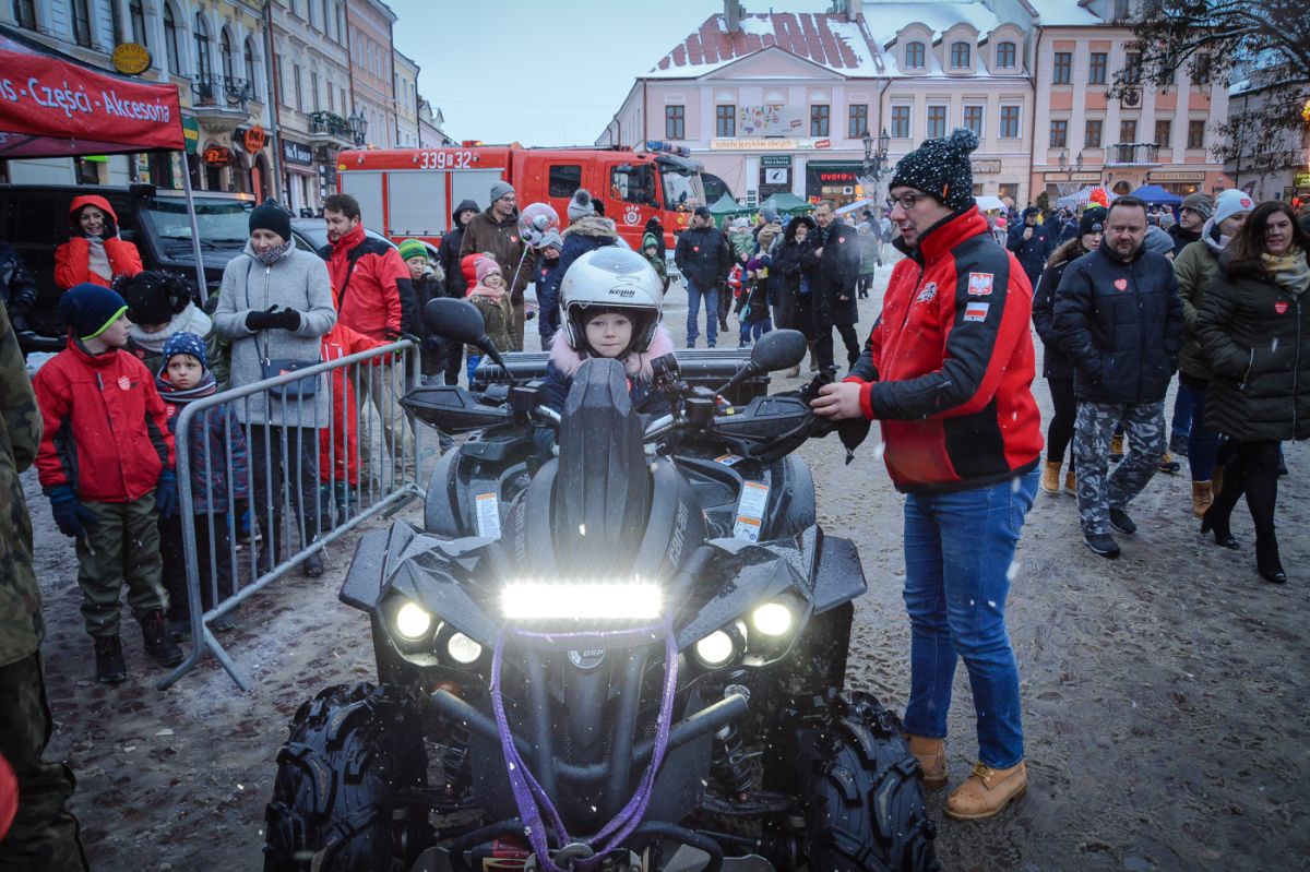 27. Finał Wielkiej Orkiestry Świątecznej Pomocy